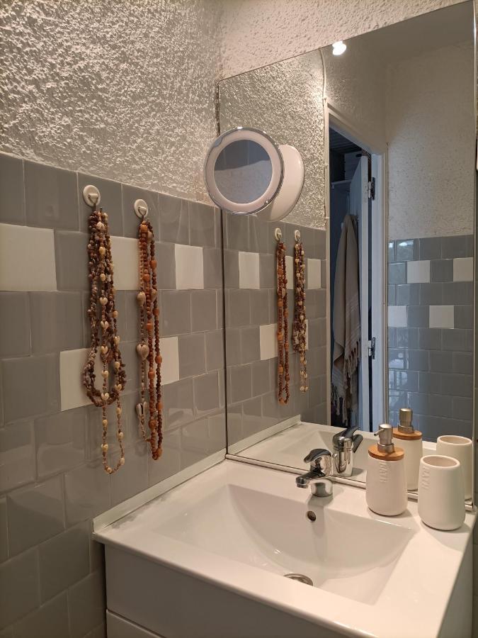 Apartment Bord De Argeles-sur-Mer