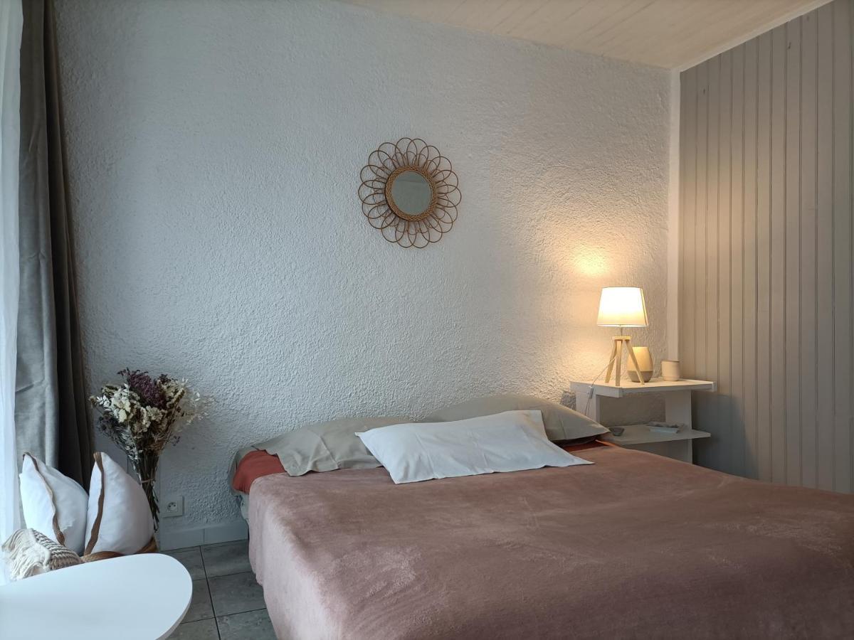 Apartment Bord De *