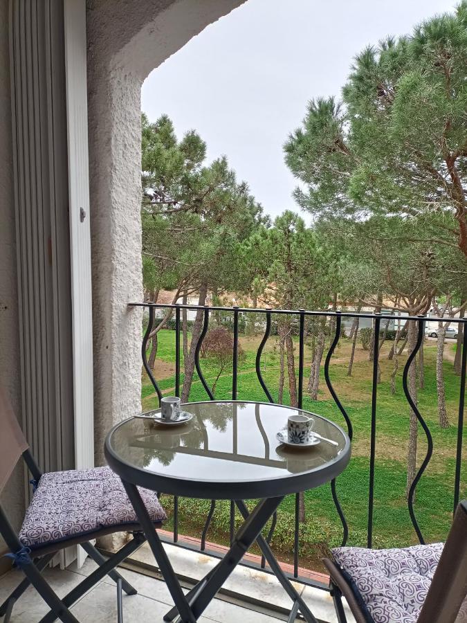 Apartment Bord De Argeles-sur-Mer